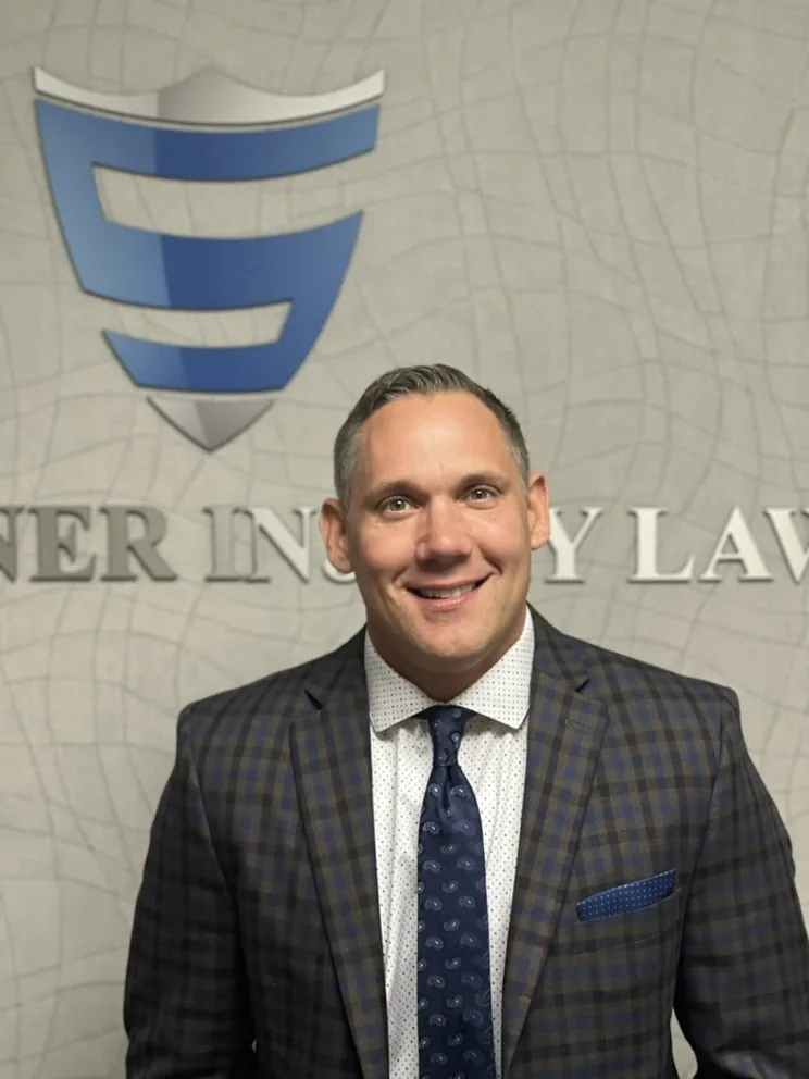 David J. Schwaner