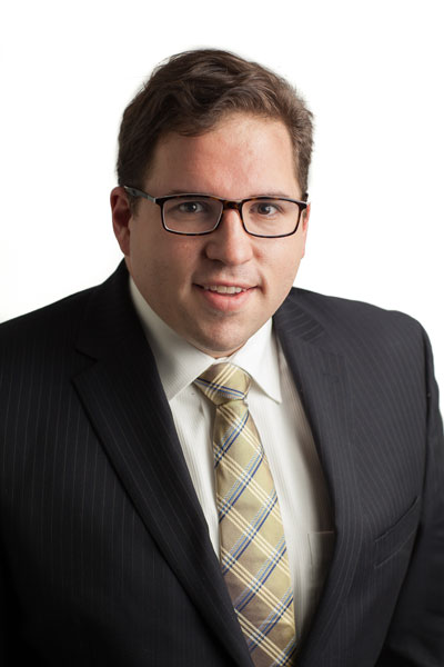 Bernard Henry — Personal Injury Attorney
