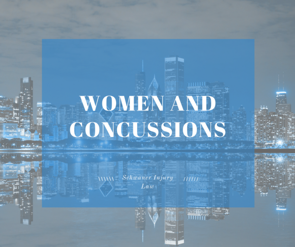 women and concussions