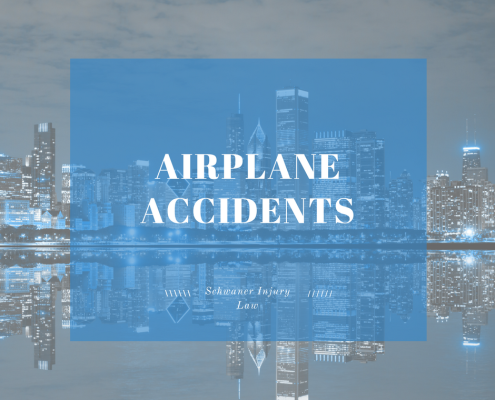 Airplane Accidents Chicago