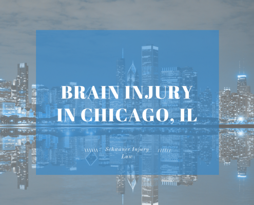 Brain Injury in Chicago IL