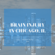 Brain Injury in Chicago IL