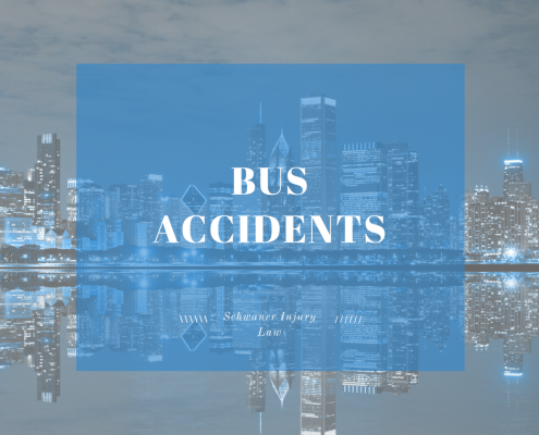Bus Accidents Chicago