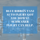 blue ribbon taxi injury attorney chicago il