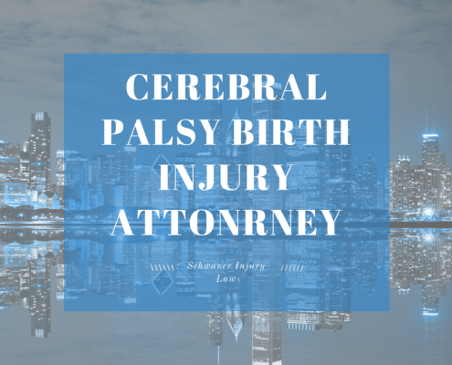 cerebral palsy birth injury attorney