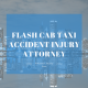 flash cab taxi injury chicago il 1