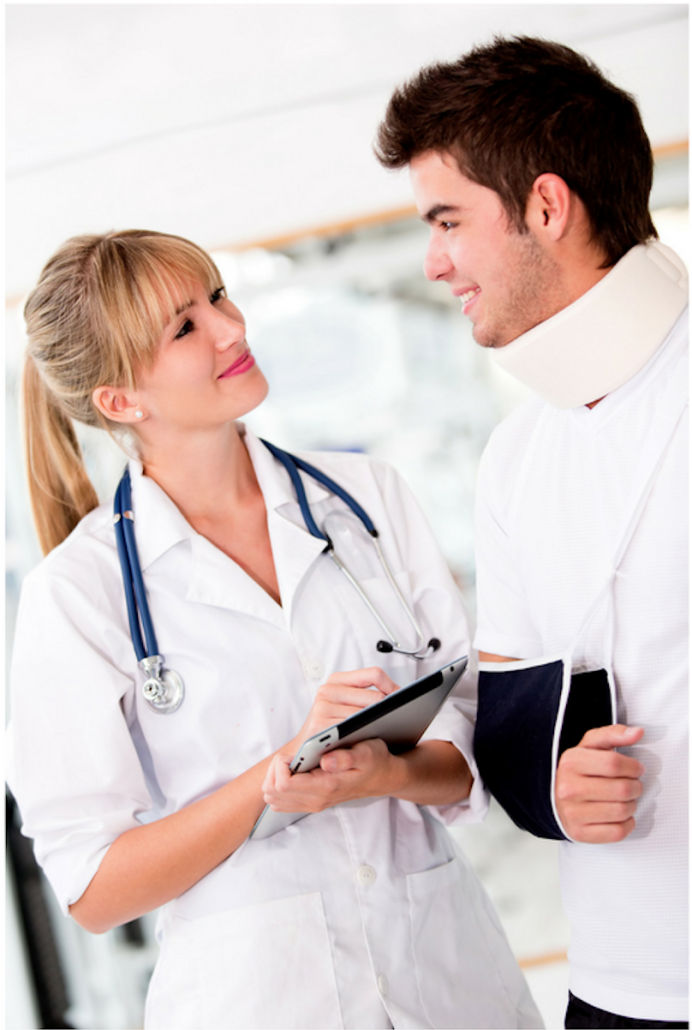 Workers compensation illinois