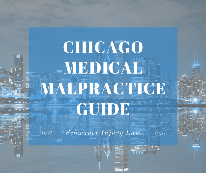 chicago medical malpractice guide