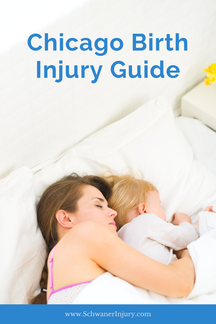 Chicago Epidural Birth Injury Guide 2