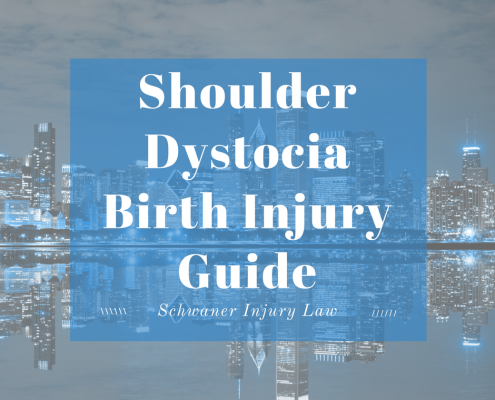 Shoulder Dystocia Birth Injury Guide