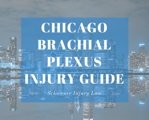 chicago brachial plexus injury guide