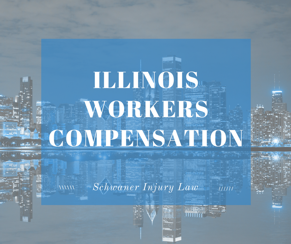 Il Workers Compensation Settlement Chart