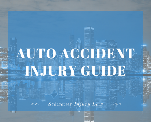 AUTO ACCIDENT INJURY GUIDE