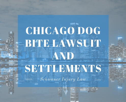 Chicago Dog Bite Lawsuits and Settlements