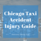 Chicago Taxi Accident Injury Guide