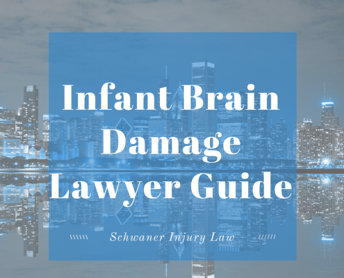 Infant Brain Damage Lawyer Guide