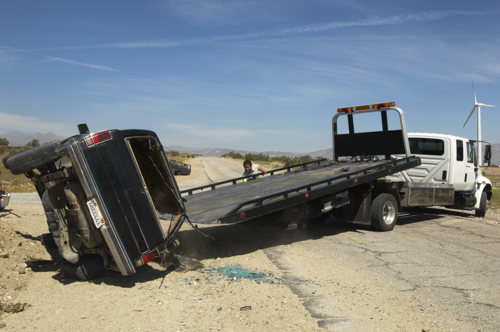 Truck Accident in Chicago IL