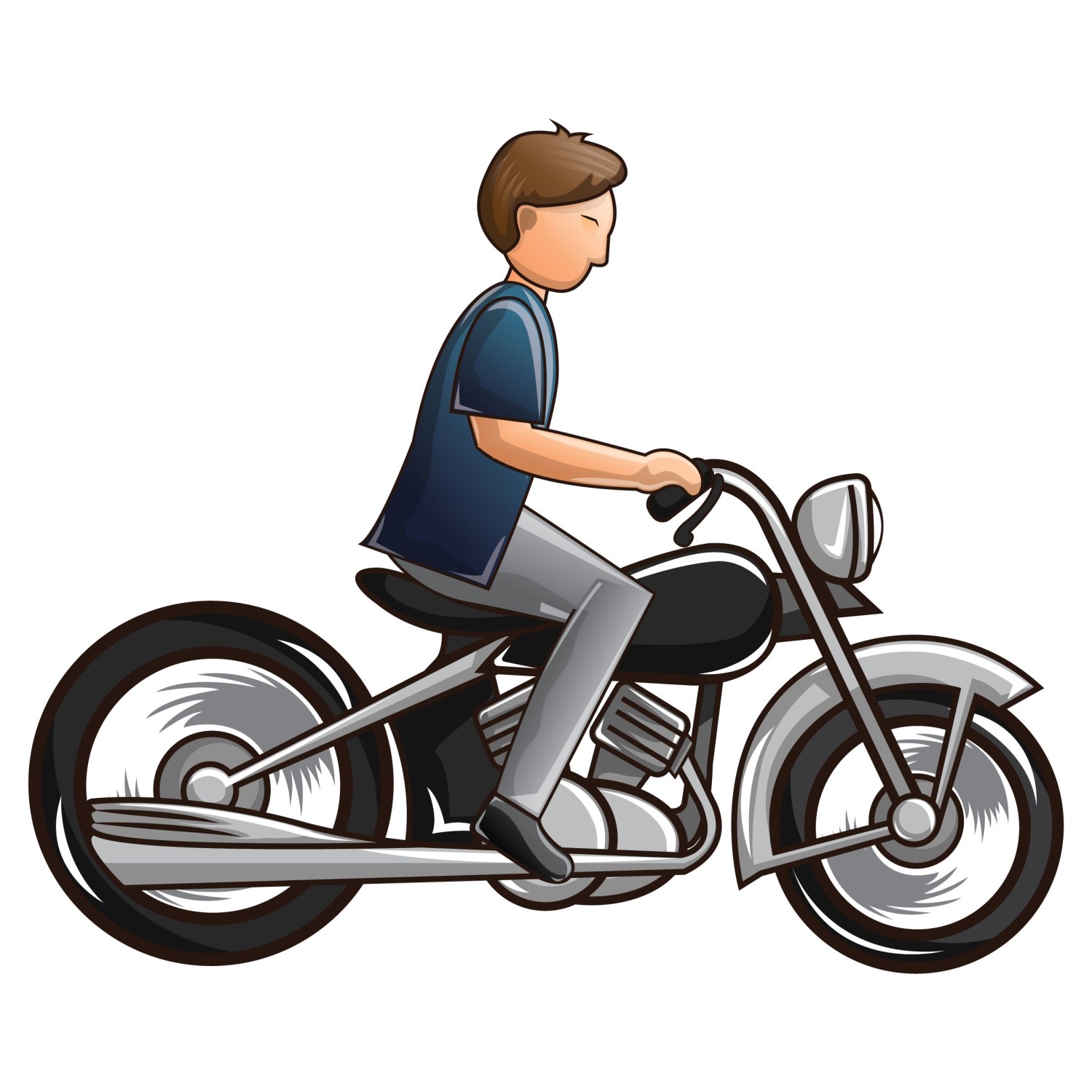 Chicago Motorcycle Accident Injury Guide - Schwaner Injury Law