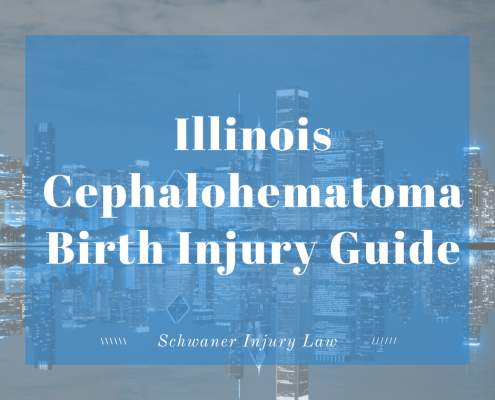 Illinois Cephalohematoma Birth Injury Guide