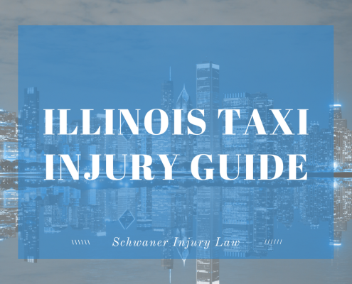 Illinois Taxi Injury Guide