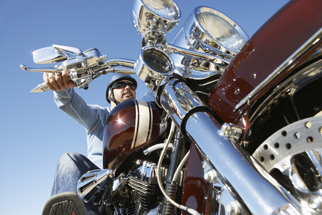 chicago motorcycle injury guide