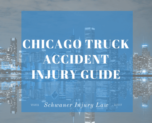 Chicago Truck Accident Injury Guide