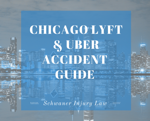 Lyft & Uber Accident Guide