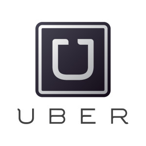 Uber logo 1