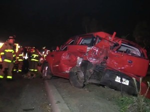 lyft driver killed