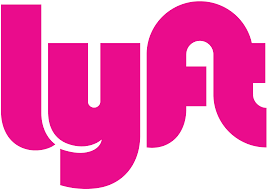 lyft logo