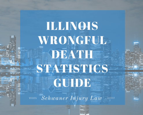 ILLINOIS WRONGFUL DEATH STATISTICS GUIDE