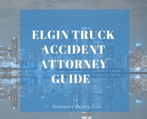 elgin truck accident attorney