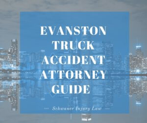 evanston truck accident attorney