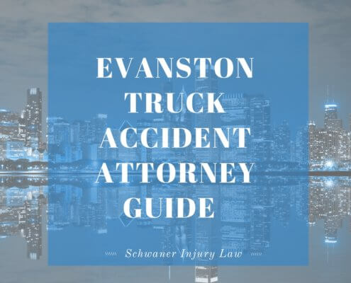 evanston truck accident attorney