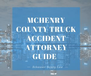 mchenry county truck accident