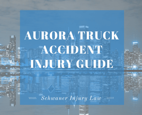 aurora truck accident injury lawyer