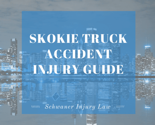 skokie truck accident injury lawyer