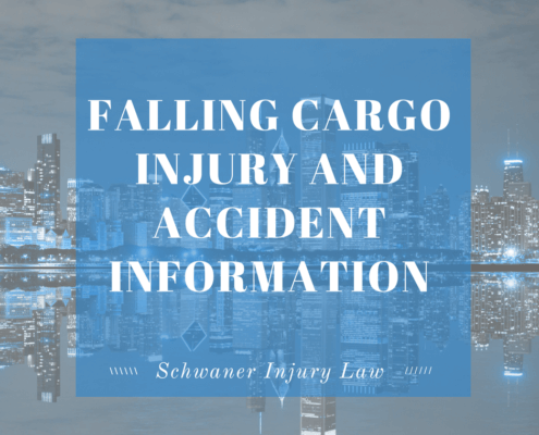 FALLING CARGO INJURY AND ACCIDENT INFORMATION