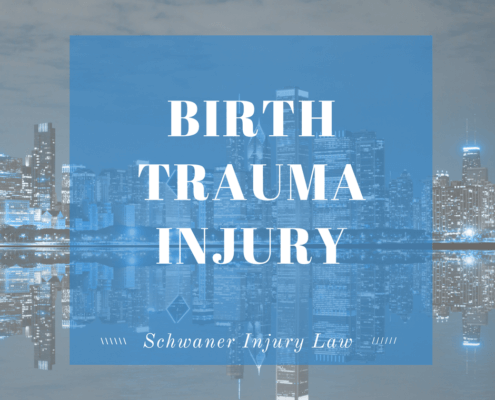 birth trauma injury