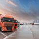 New Trucking Law Dangerous Roads