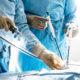 Bowel Injury During Laparoscopic Surgery
