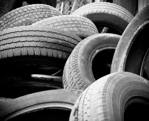 Tire Manufacturer Negligence Lawsuit Guide