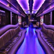Limo and Party Bus Injury Lawsuits
