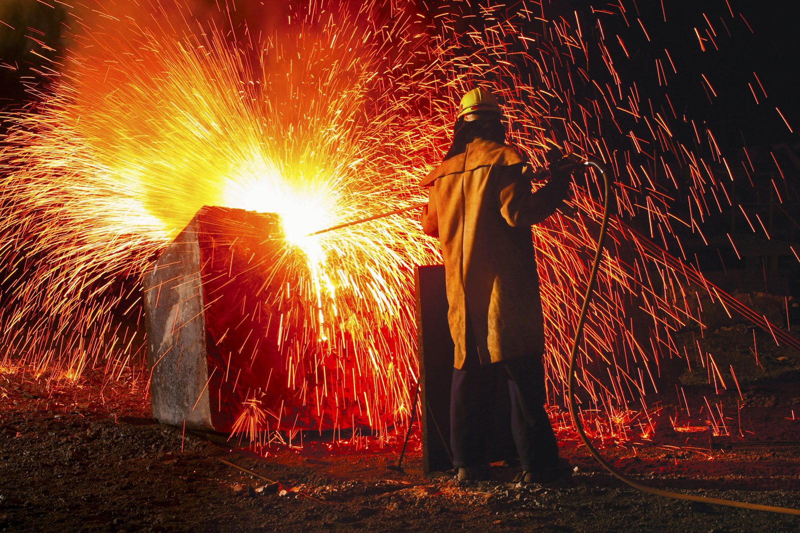 Dangerous Noise Level Injuries