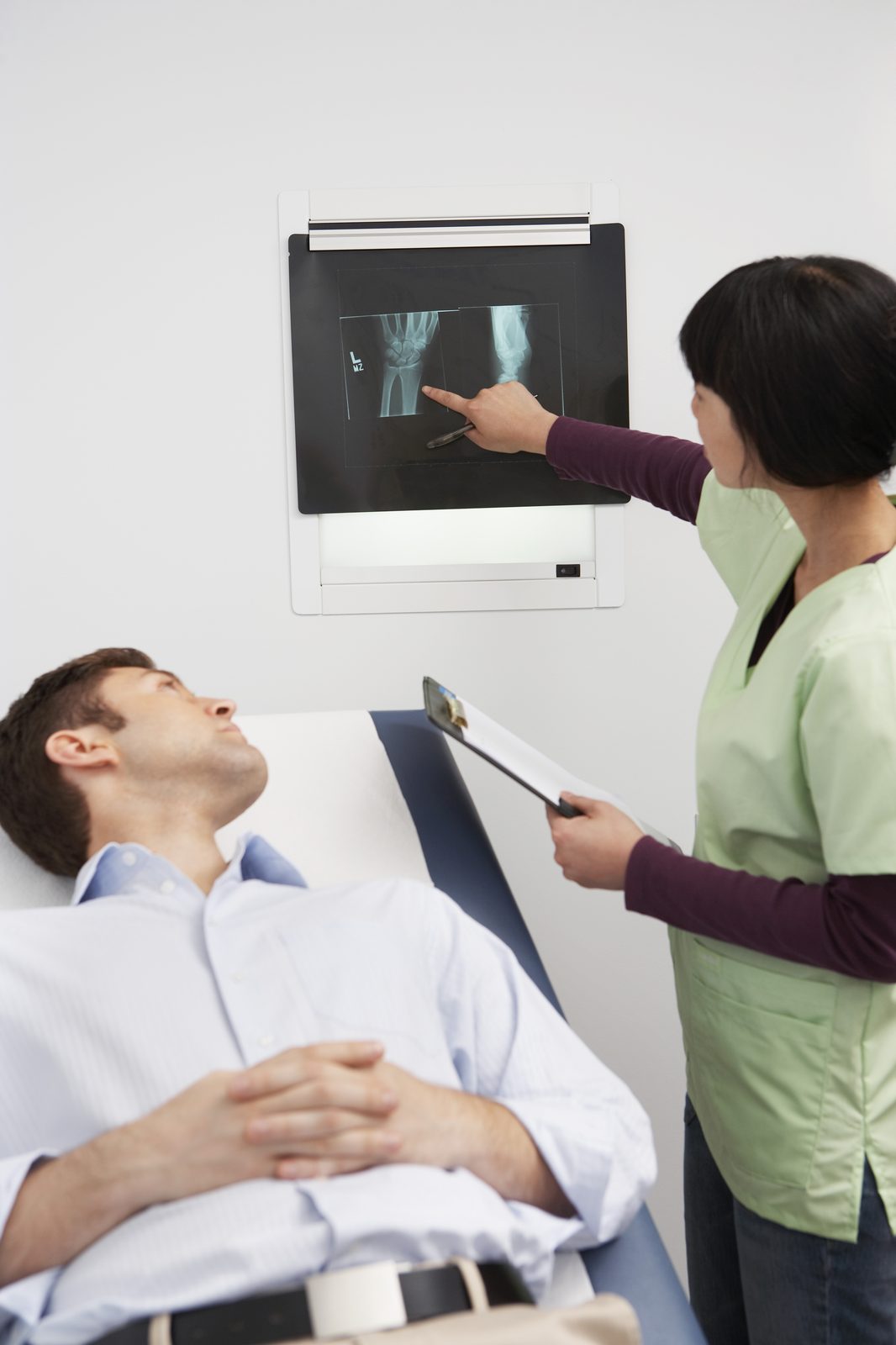 Overexertion Injury Claim